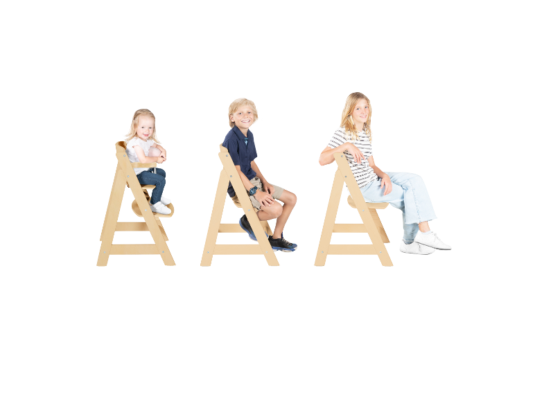 roba kinderstoel Sit Up