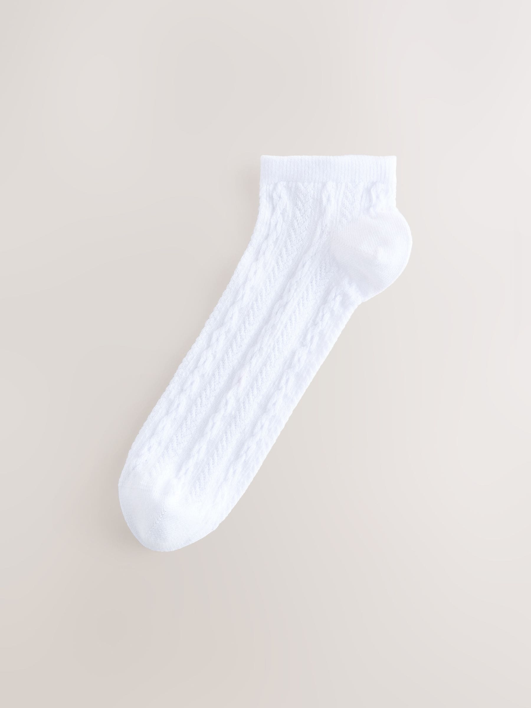 Wit - Cable Trainer Socks 4 Pack