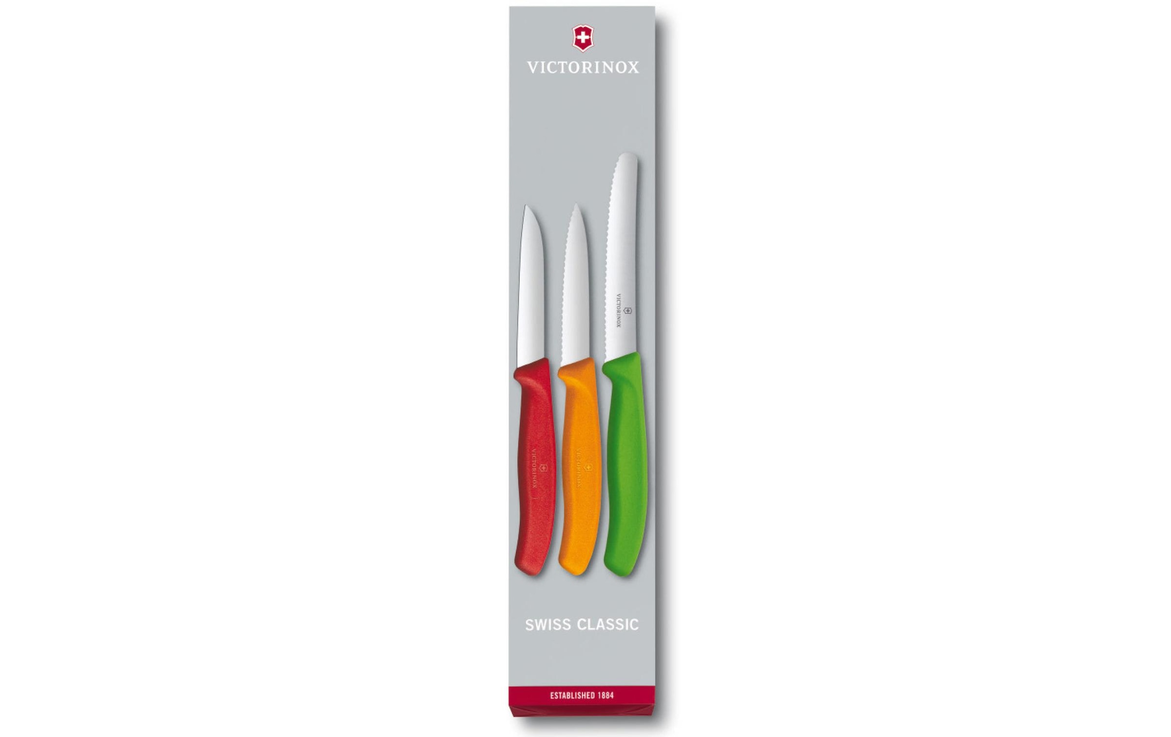 Victorinox Gemüsemesser