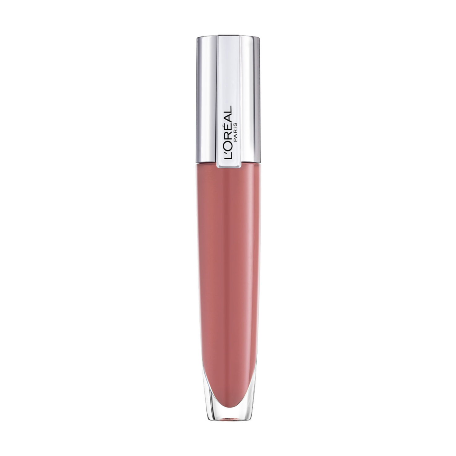Lippenstift Brilliant Signature Plump-in-Gloss 404 I Assert