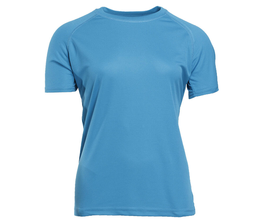 Pen Duick PK141 - Tee Shirt Sport Femme