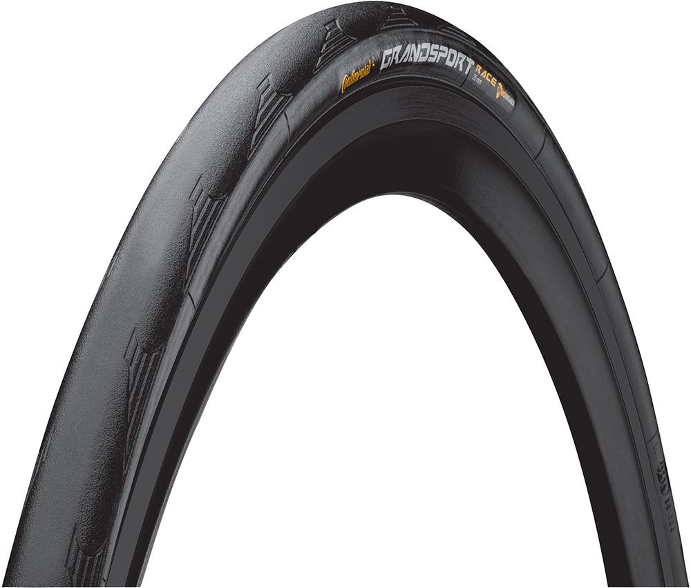 Continental Grand Sport Race Faltreifen kaufen | Bike-Discount