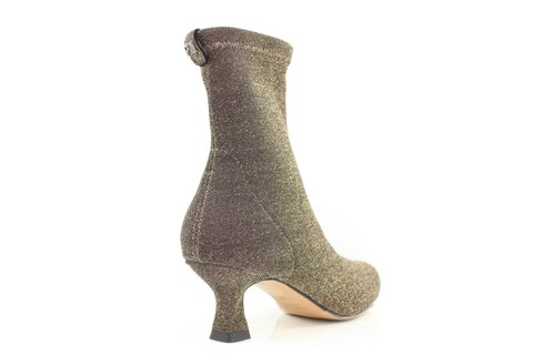Pedro Miralles Stiefeletten