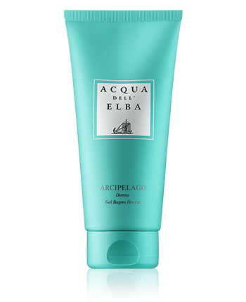 Acqua dell'Elba Arcipelago Donna shower gel 200ml