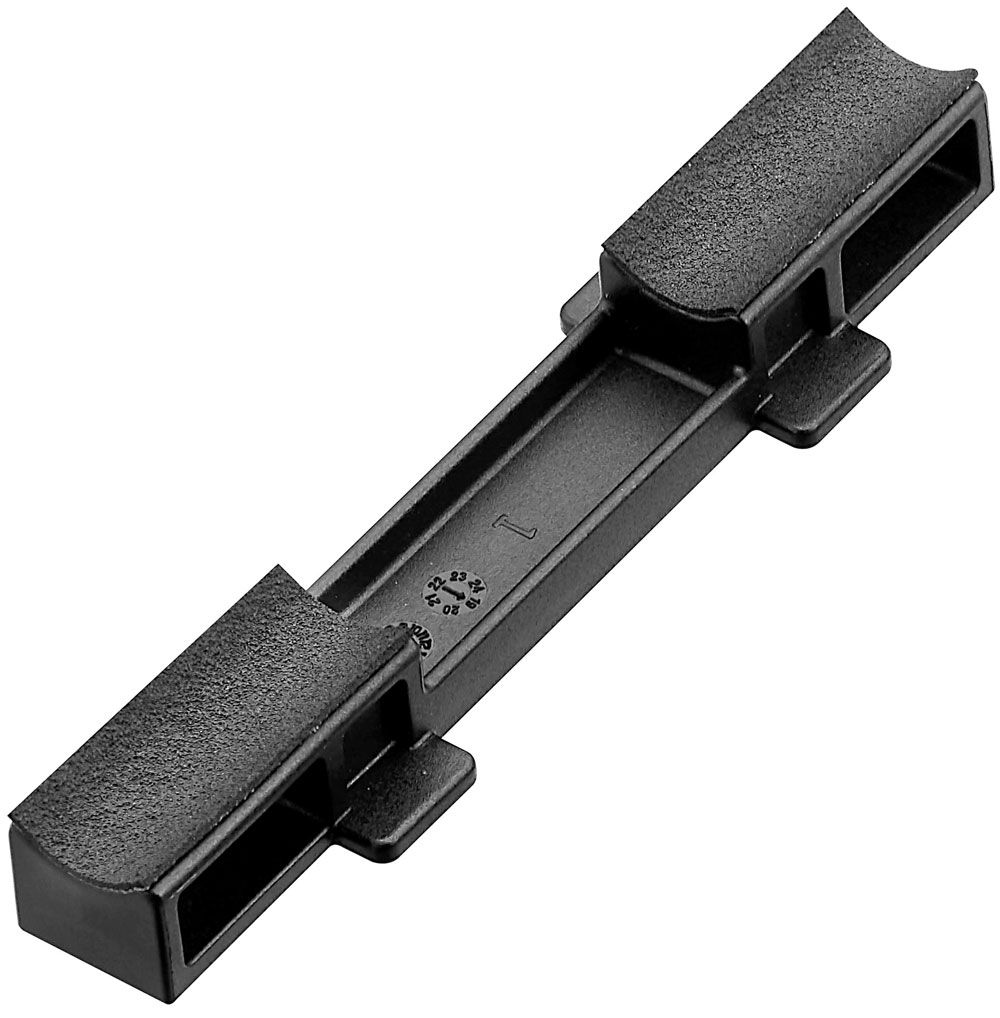 IBERA Strap-On Flaschenhalterbefestigung kaufen | Bike-Discount