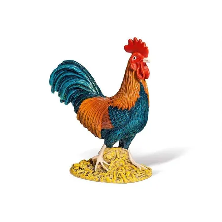 Ravensburger tiptoi Spielfigur Hahn