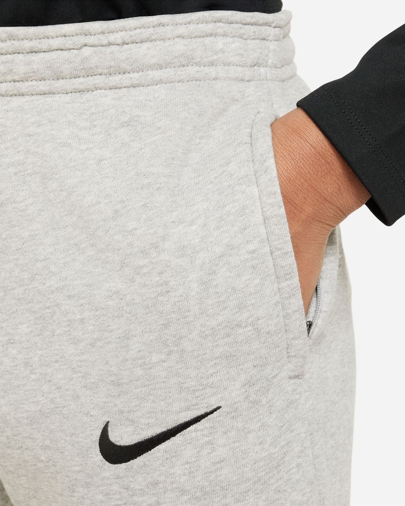 Bas de jogging Nike Team Club 20 Gris Clair pour enfant