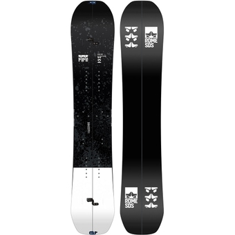 Rome Snowboards Uprise 24/25 Splitboard 16
