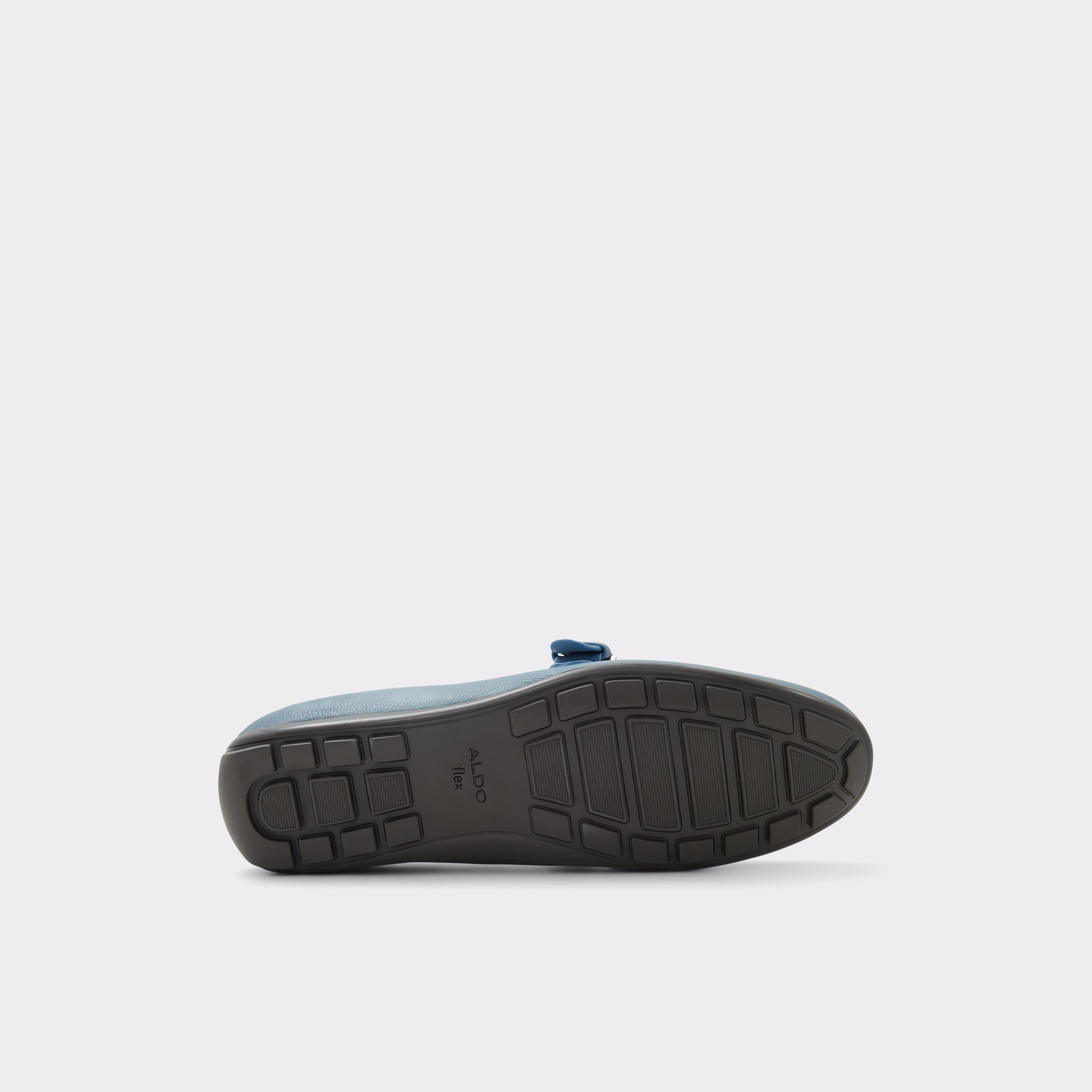 Reggio Light Blue Men Casual Shoes