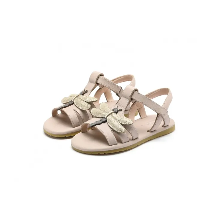 Donsje Sandales Iles Sky Libellule | Lilas