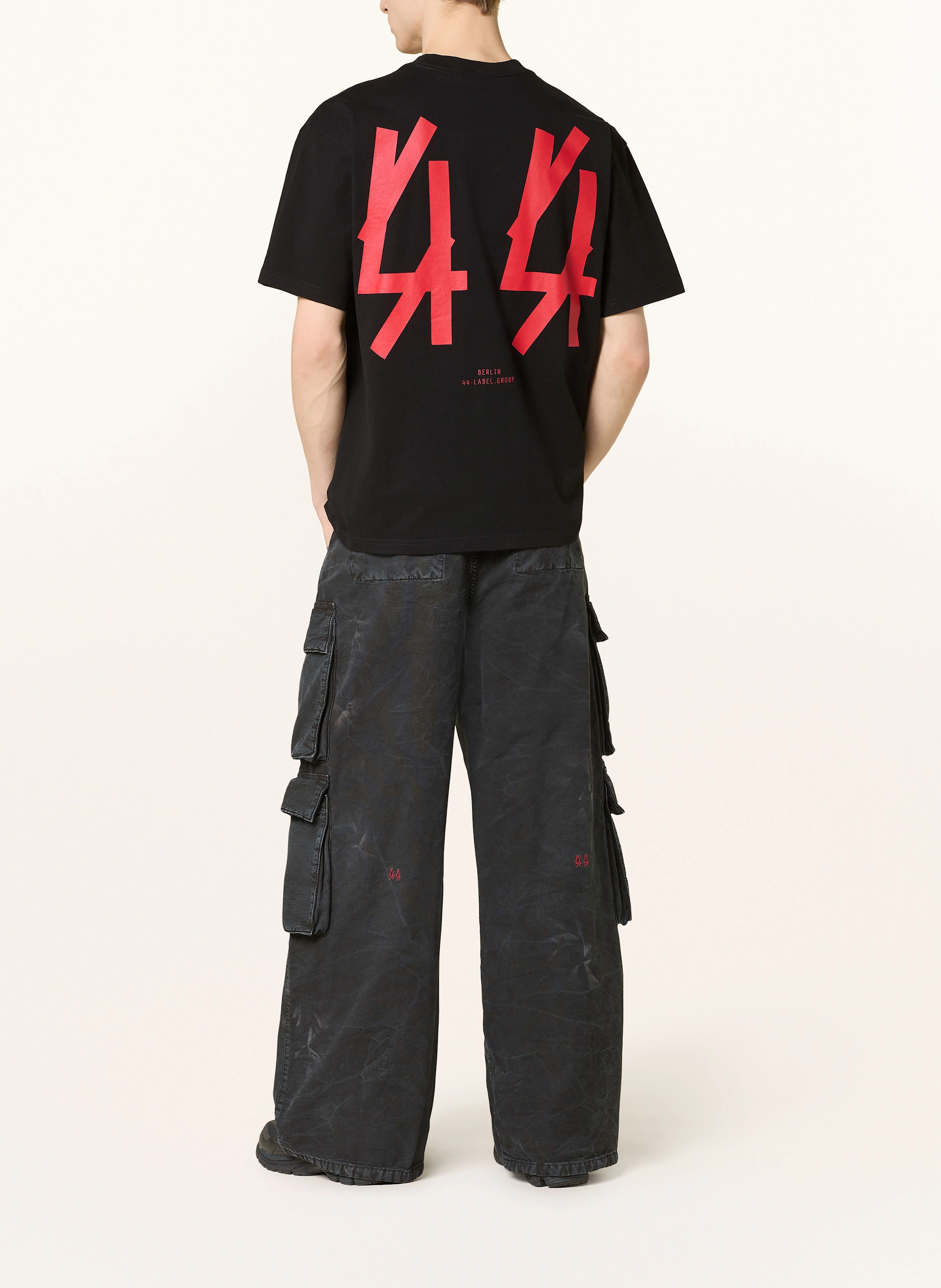44 LABEL GROUP T-Shirt