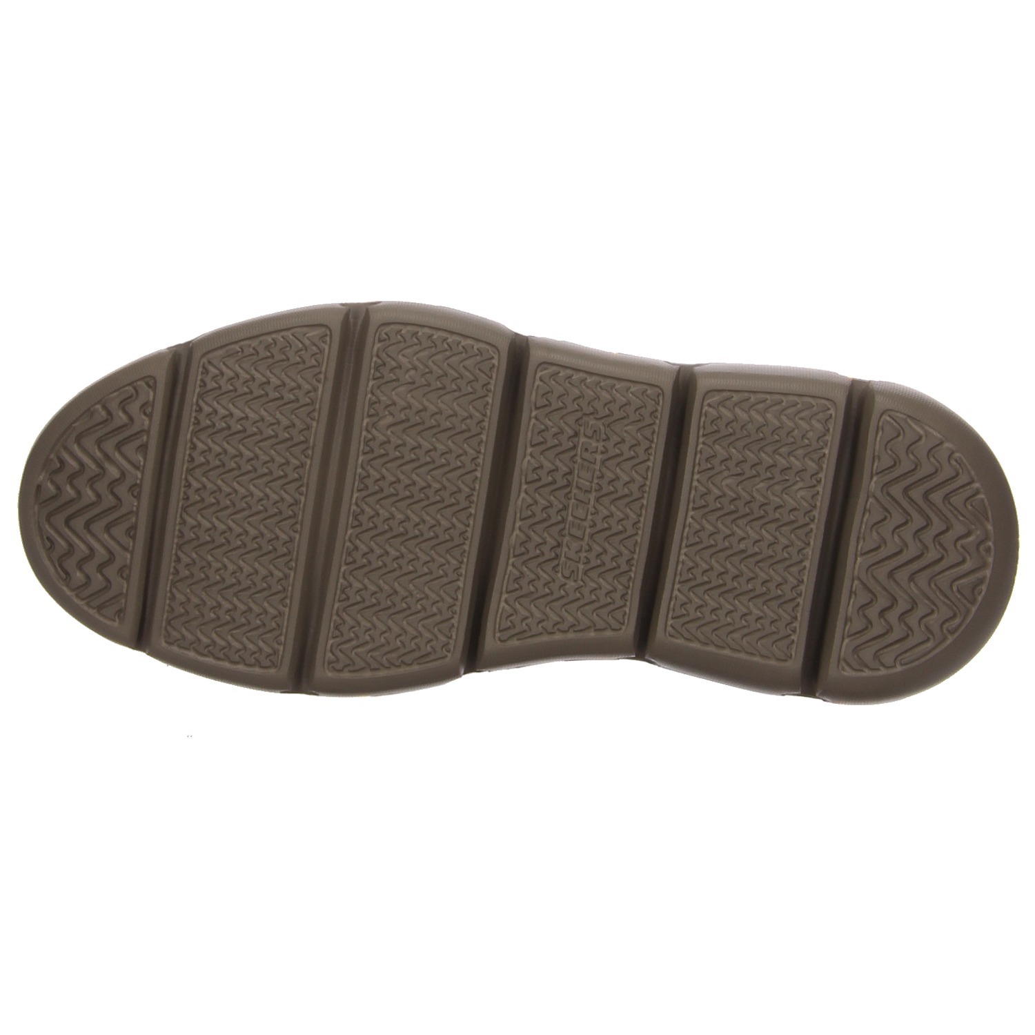 Skechers Sneaker braun braun