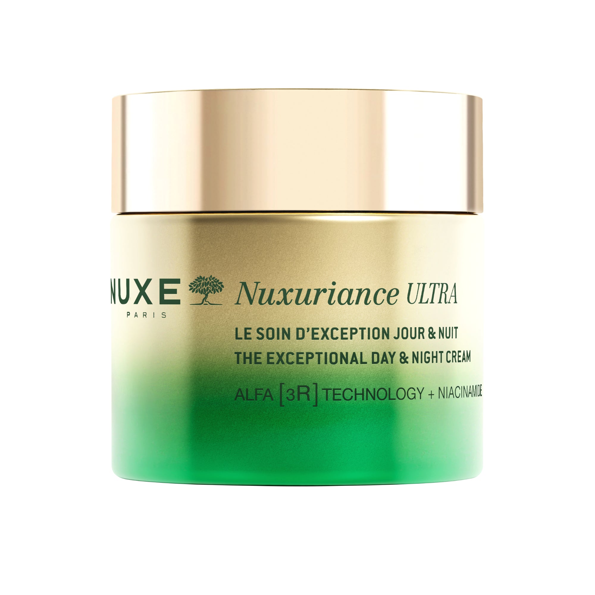 Die Exquisite Tages- & Nachtcreme 75ml 75 ml