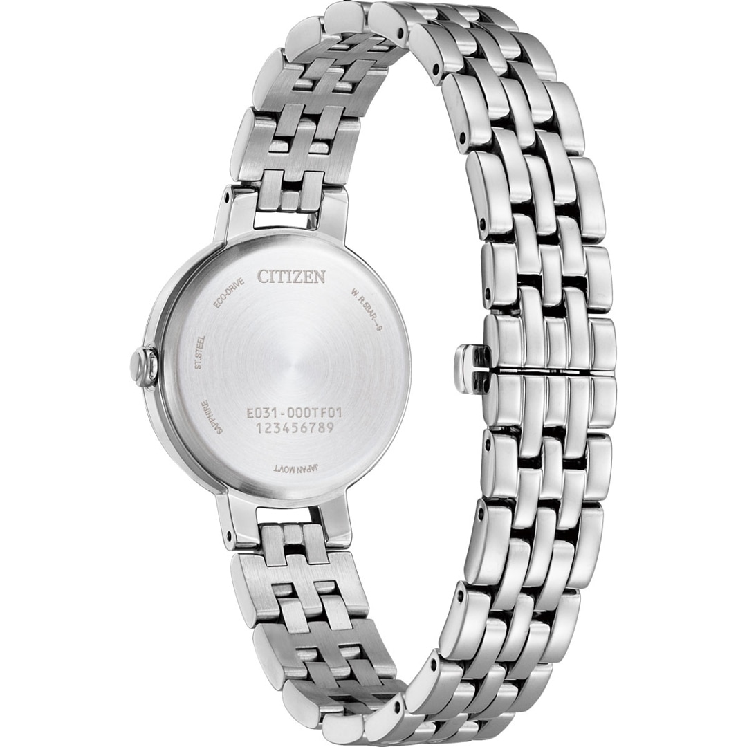 Citizen Elegant Lady Eco-Drive