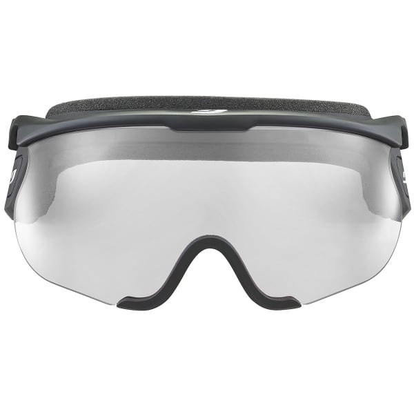 Visière ski de fond JULBO SNIPER EVO L SPECTRON MULTI ECRANS 22 NOIR