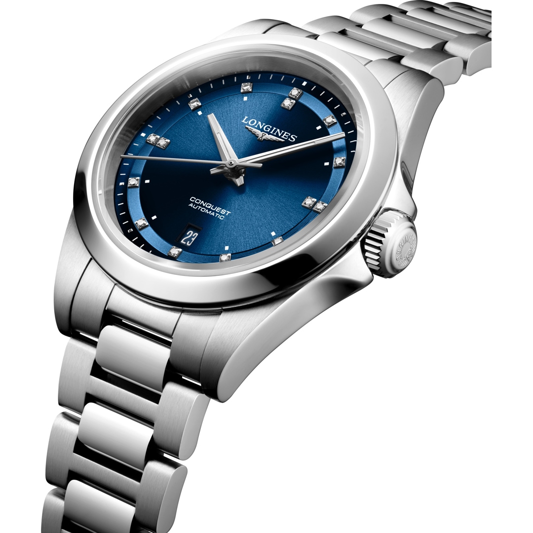 Longines Conquest 30mm