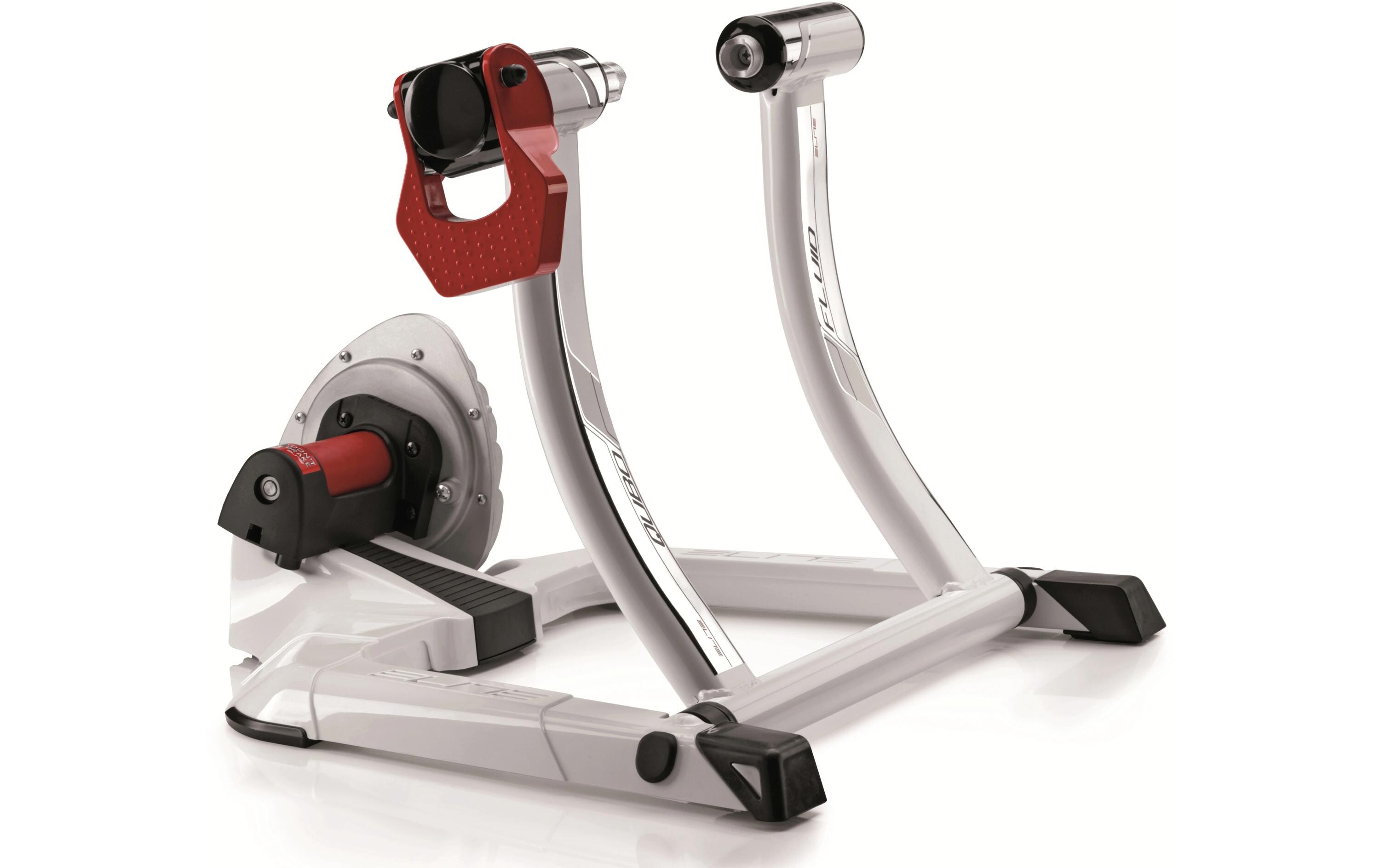 Rollentrainer Qubo Fluid Öl 540 W<br>Für Indoor-Training