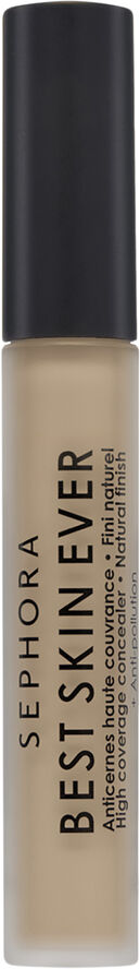 Sephora Collection Best Skin Ever - High Coverage Concealer