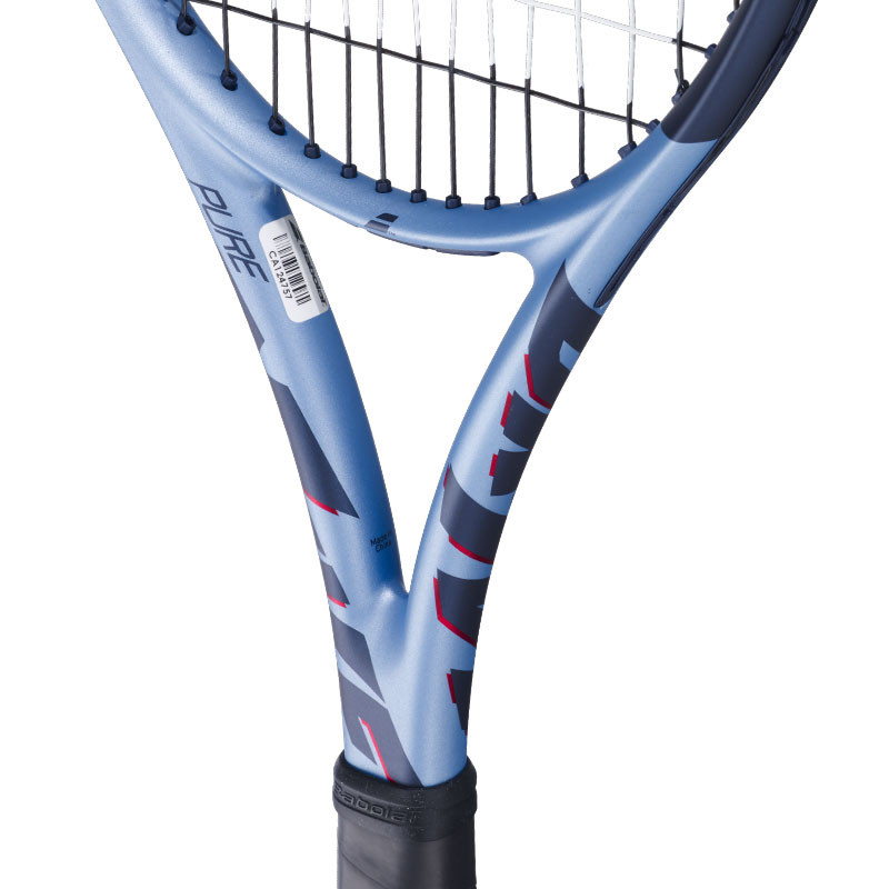 Babolat Pure Drive Gén 11 2025 - Raquette de tennis puissante tout niveau