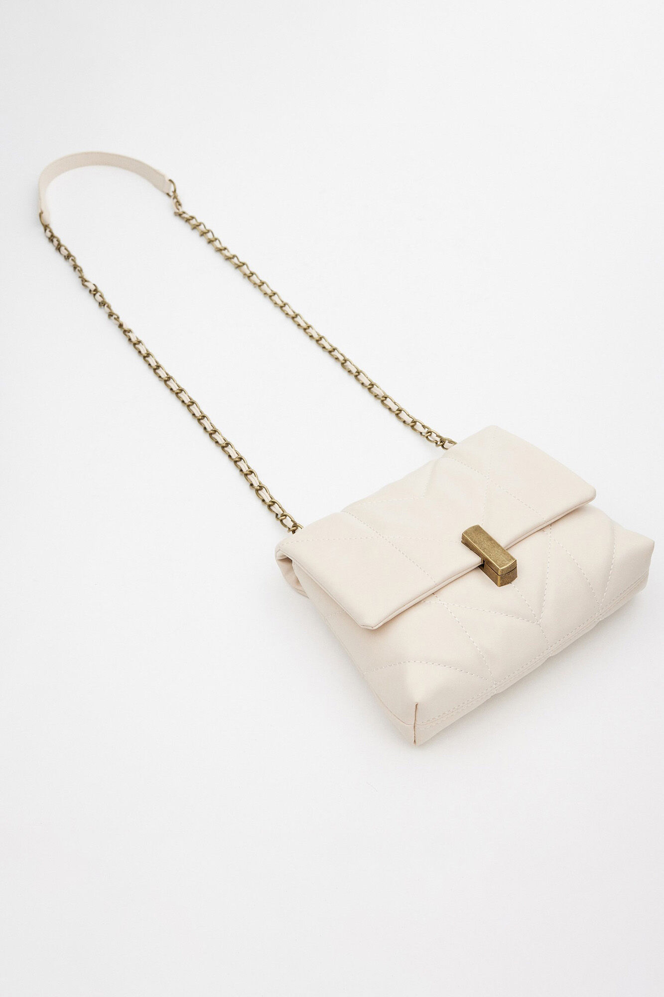 Bolsa transversal