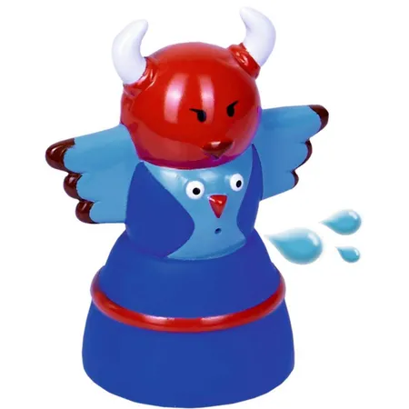 Die Spiegelburg Spritzfiguren Indianer Capt'n Sharky, sortiert