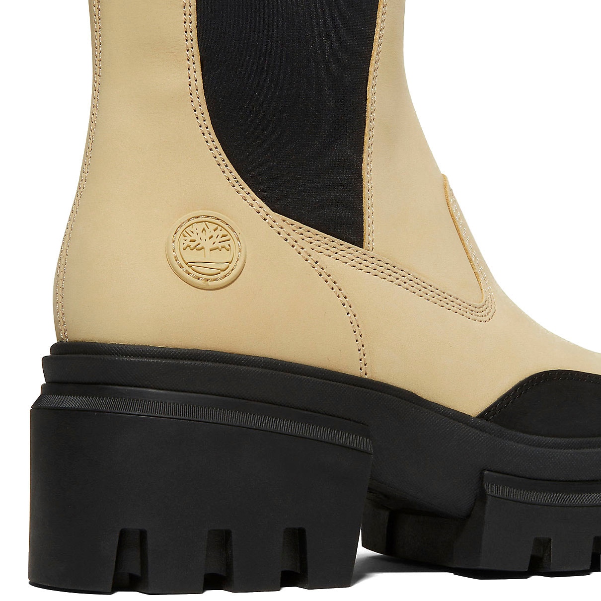 Timberland Stiefel »Everleigh Boot Tall«  Winterschuhe, Winterstiefel