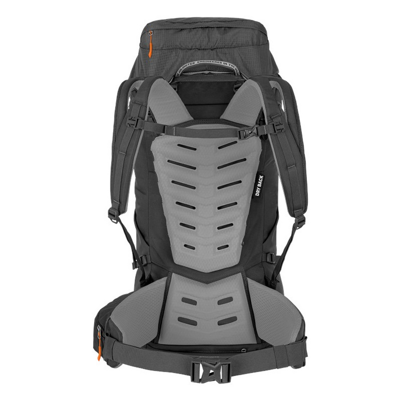 Salewa Trek Mate 55+5 Wanderrucksack