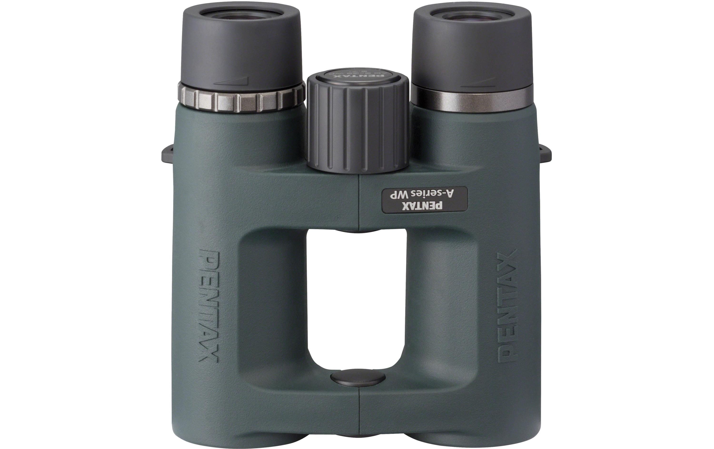 Fernglas AD 9x32 WP<br>Fernglas mir mehrfachvergüteten Linsen