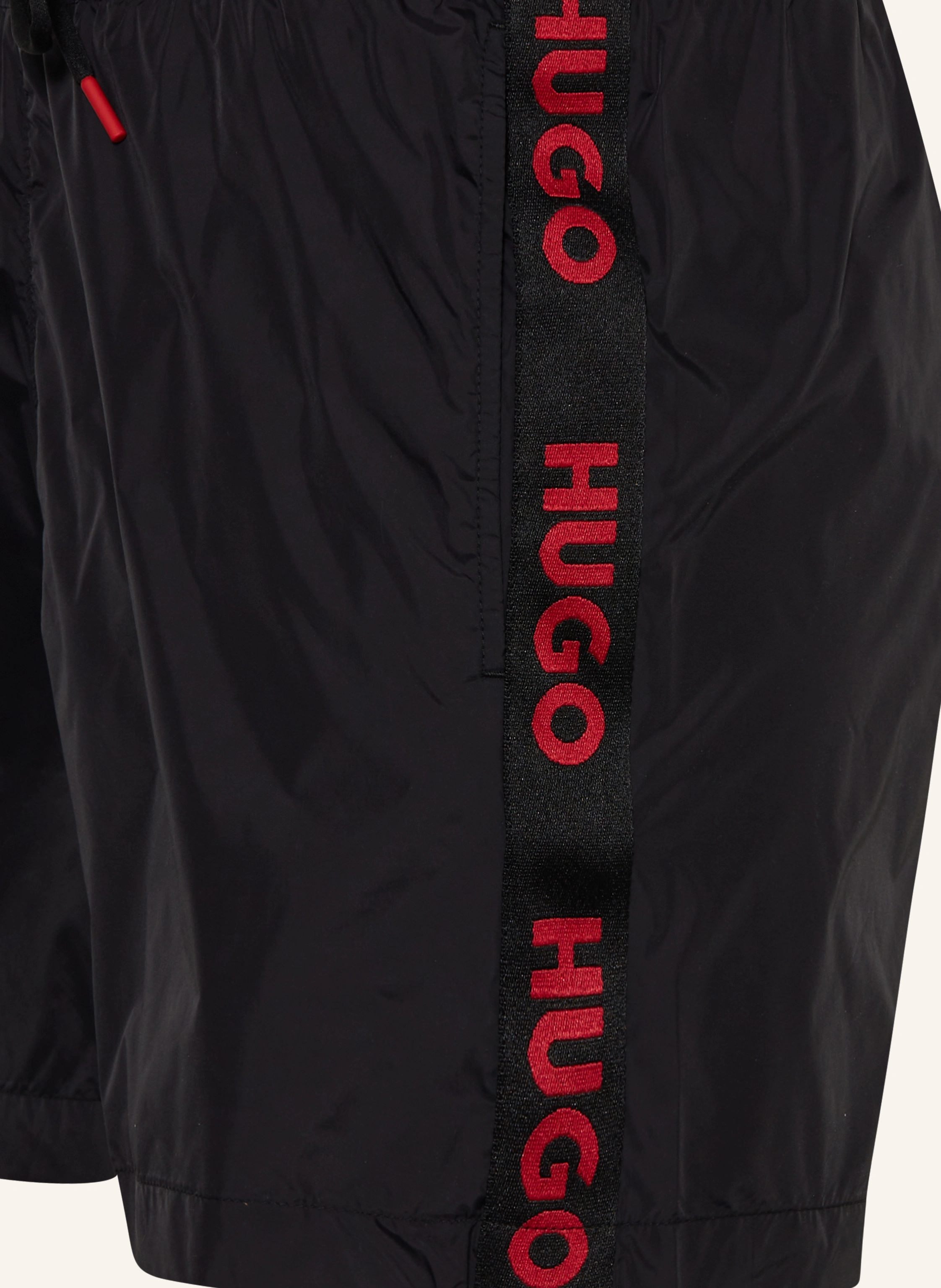 HUGO Badeshorts FAB