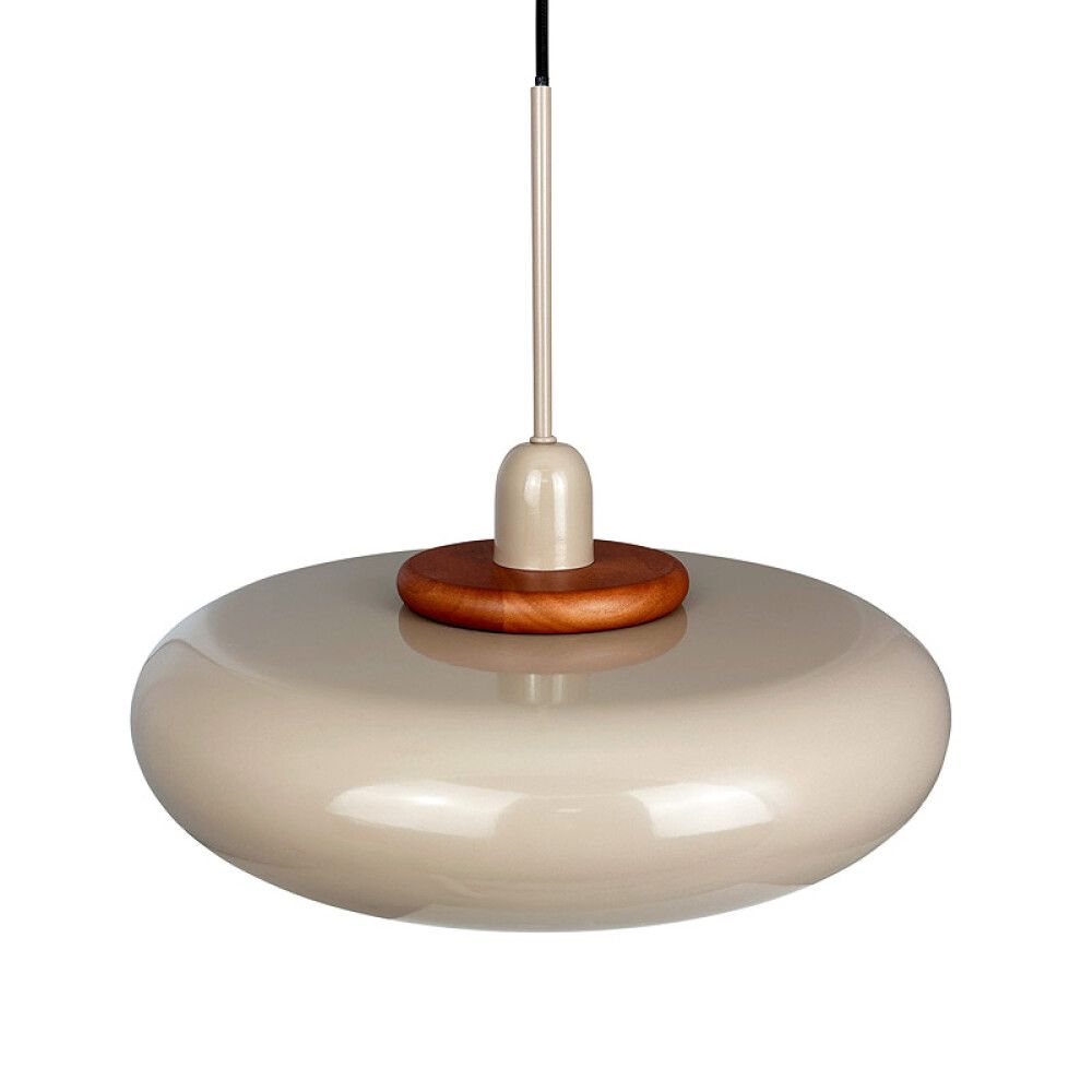 TAKLAMPE DYBERG LARSEN PLANET LATTE