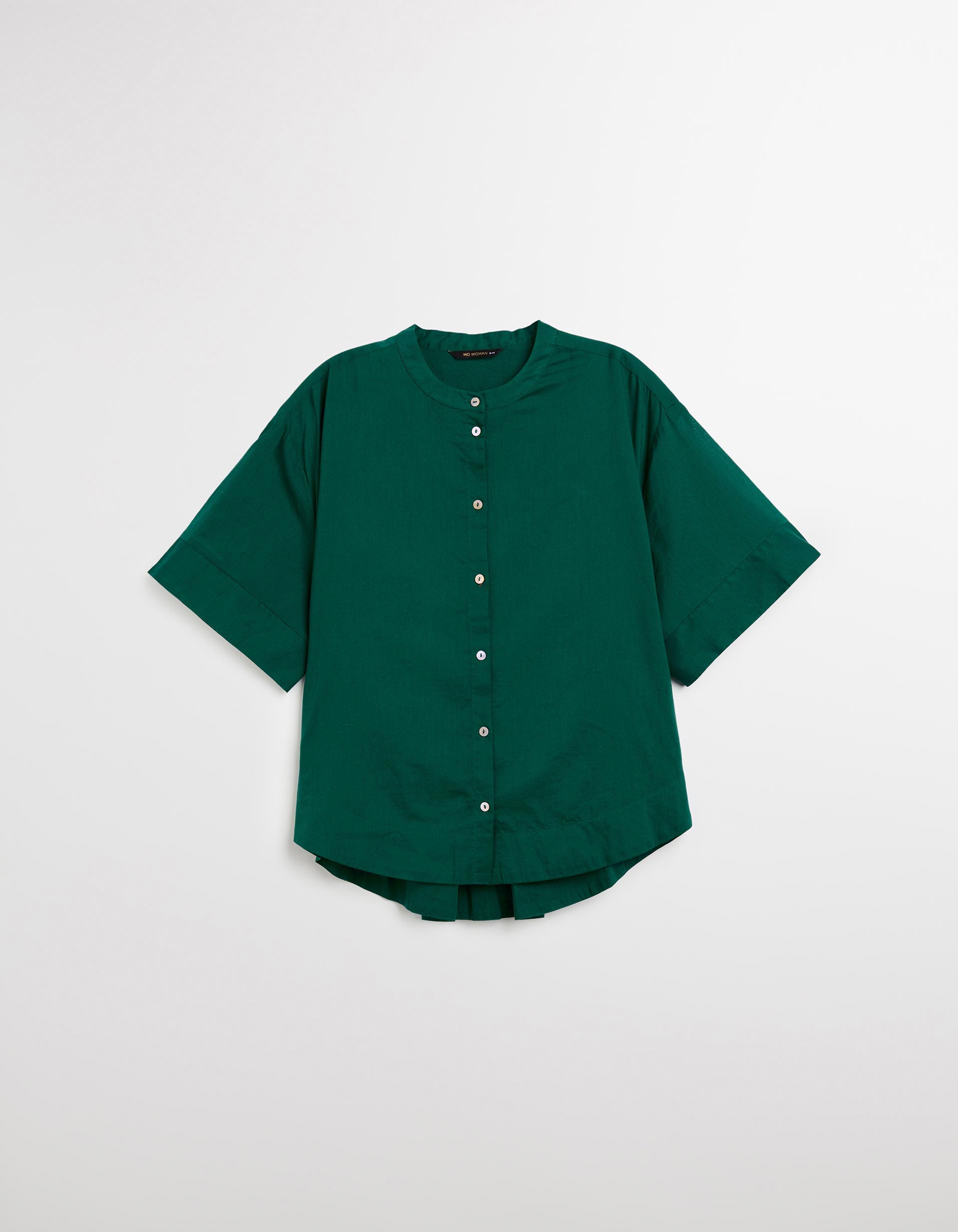 Blusa, Mulher, Verde