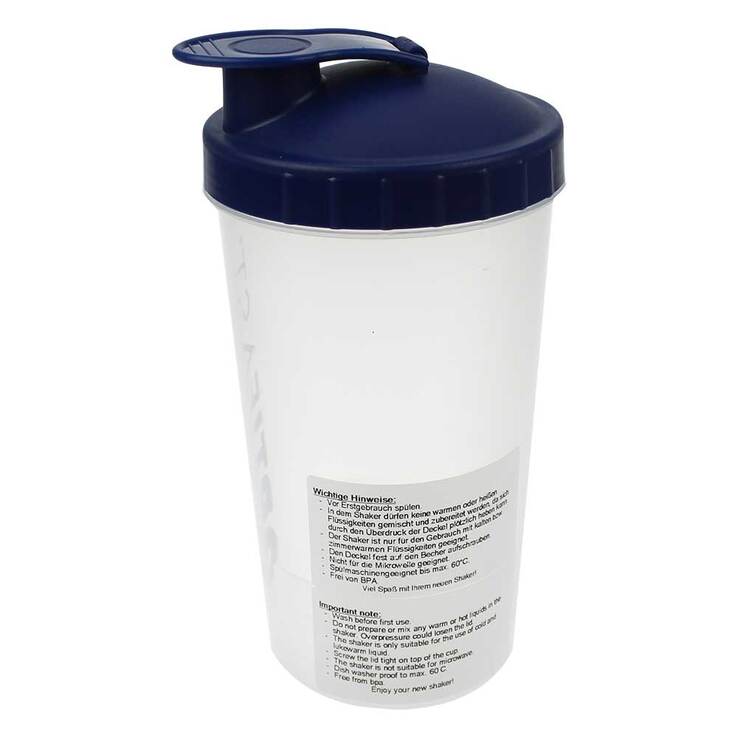 Optifast Mix Becher, 1X350 ml