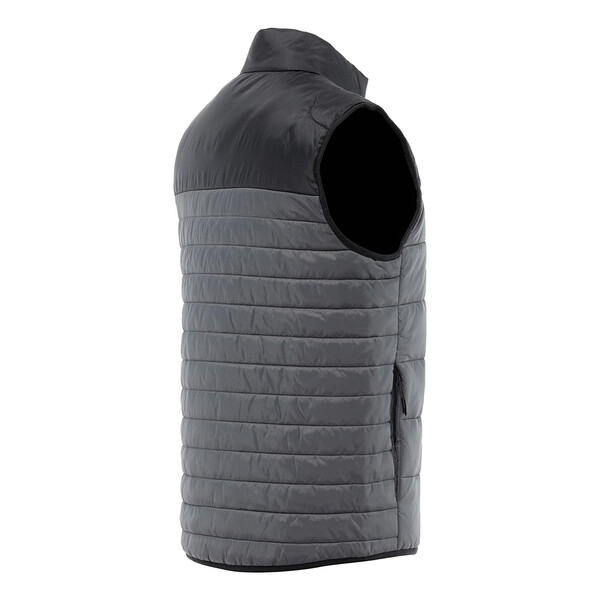 Dainese - Veste sans manches After Ride Insulated Anthracite