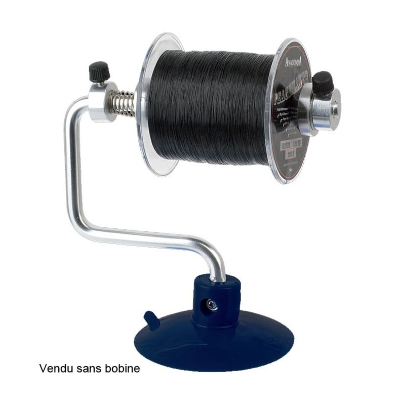 Ventouse Porte Bobine Anaconda Line Winder