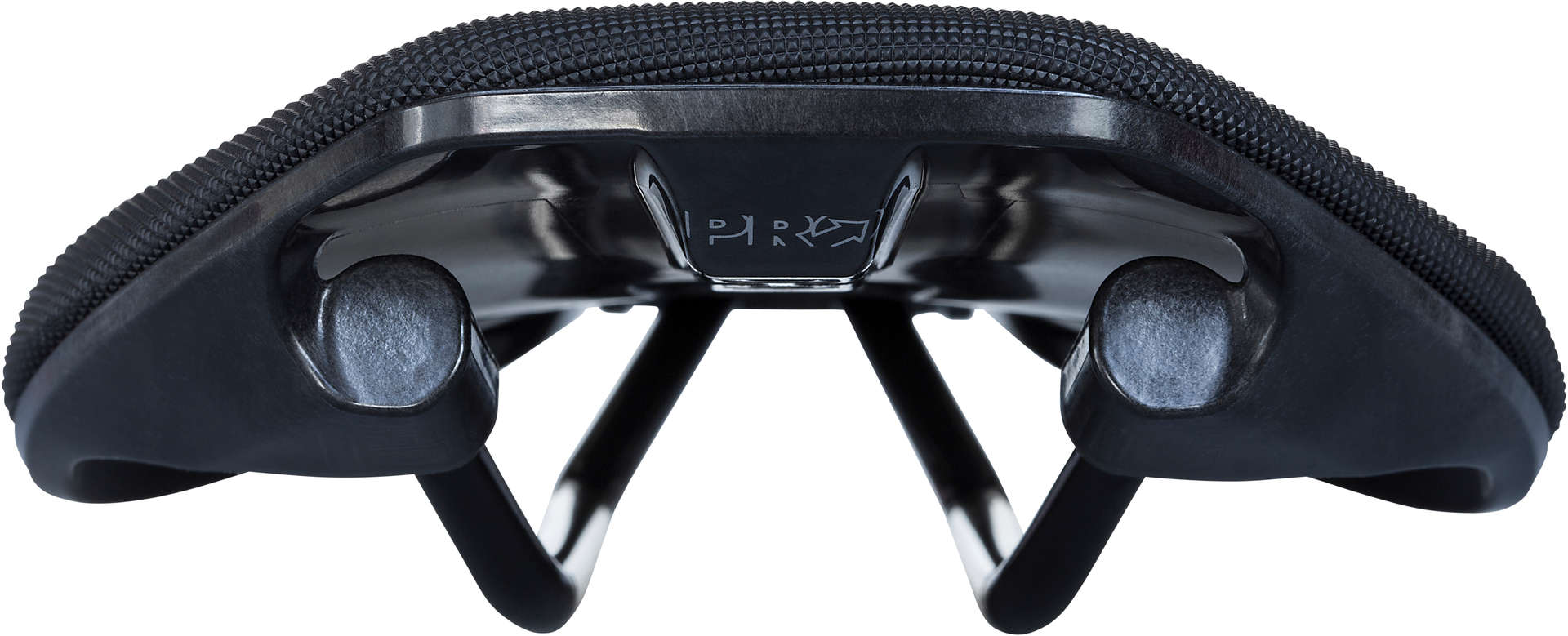 Pro  Stealth Offroad Zadel 142mm Zwart