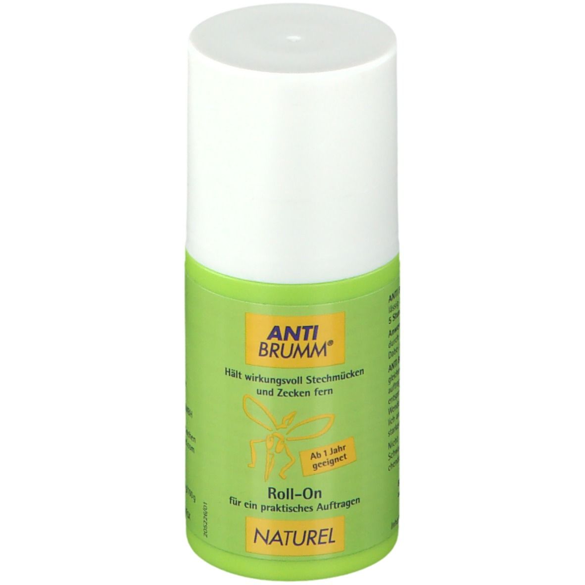 Anti Brumm® Naturel