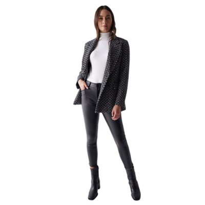 Jean femme Secret Glamour SALSA