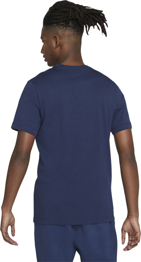 Nike Sportswear JDI T-shirt Blå