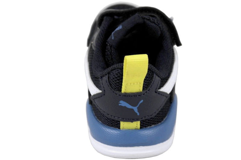 PUMA X-RAY LITE AC INF MØRKEBLÅ SNEAKERS