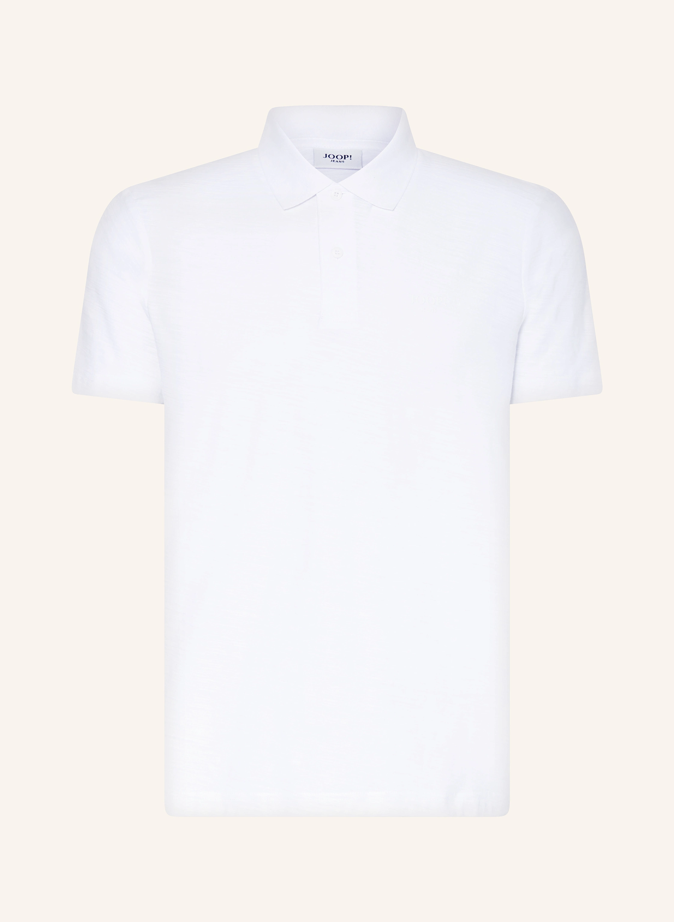 JOOP! JEANS Jersey-Poloshirt ALONSO