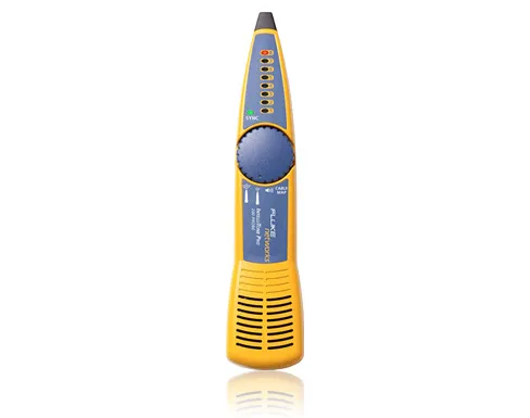 Fluke Networks IntelliTone Pro 200 Kit - Netværkstestersæt