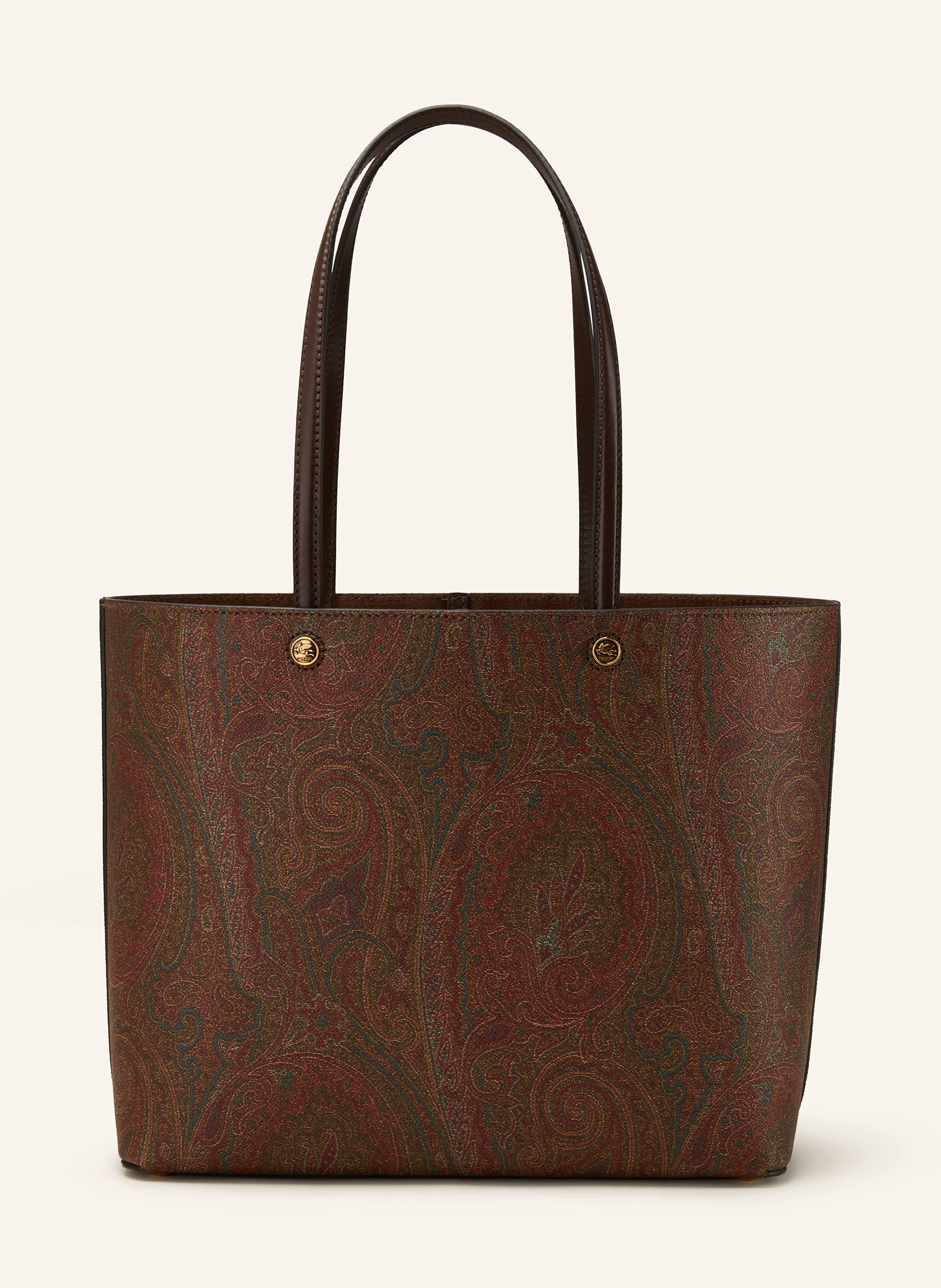 ETRO Shopper ETRO ESSENTIAL MEDIUM mit Pouch