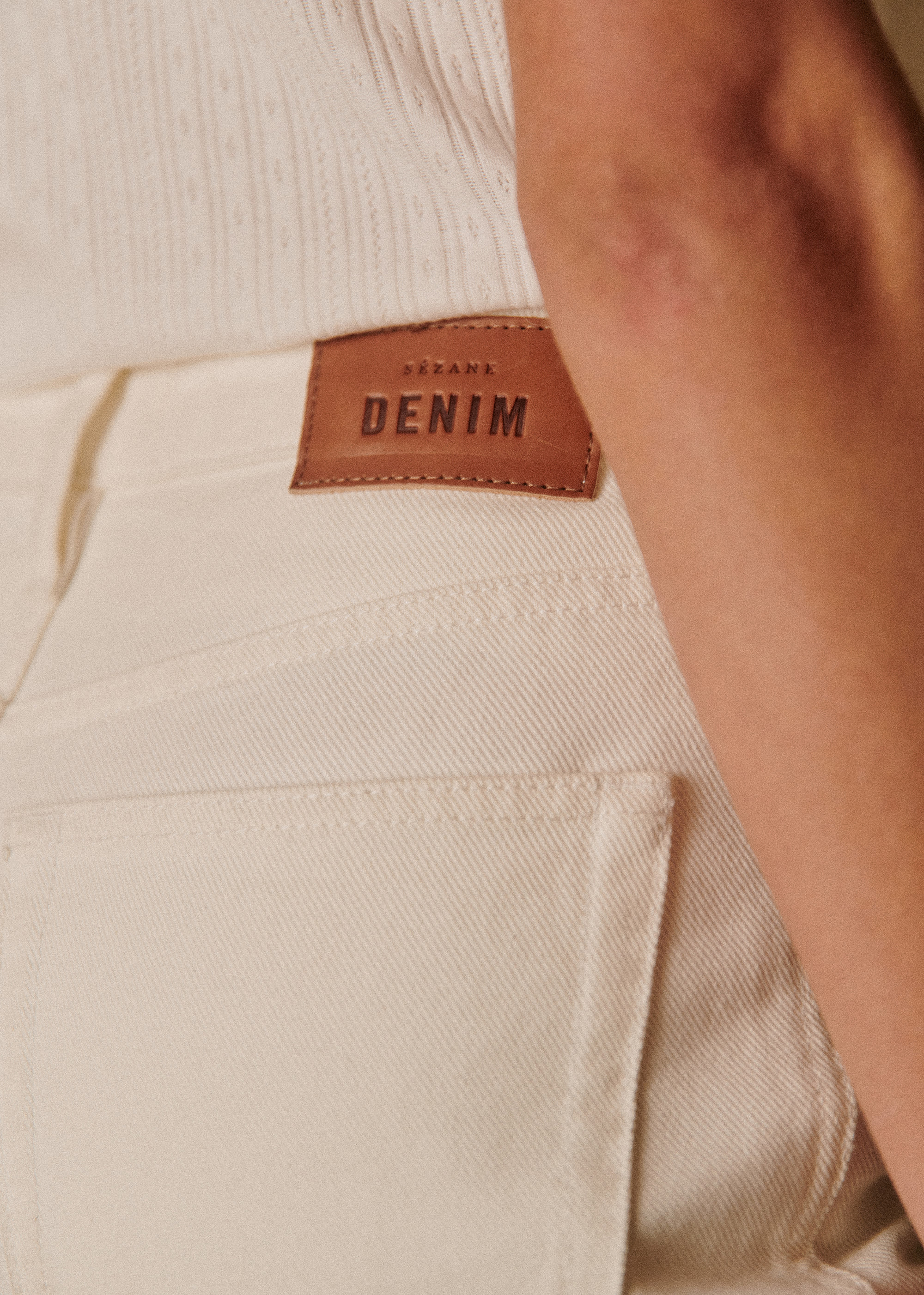 Brut Sexy - Ecru - E-SHOP/DENIM 5905701