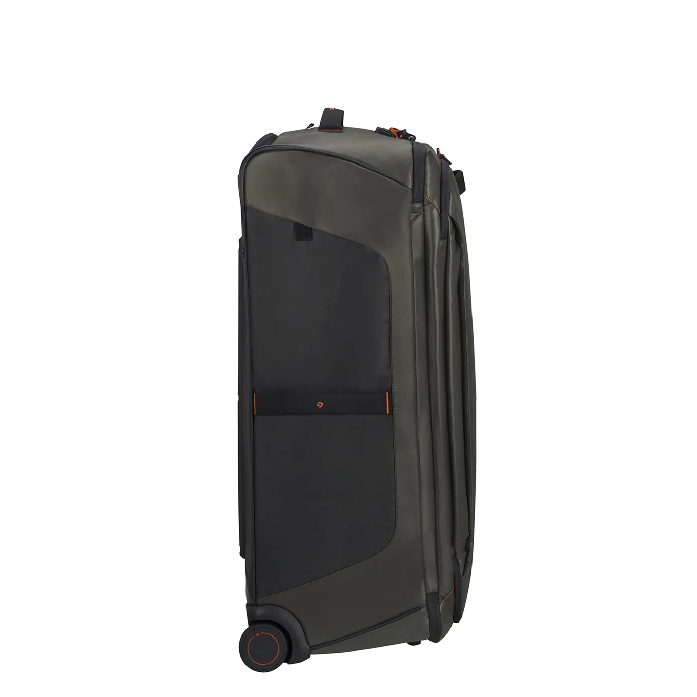 Samsonite Ecodiver Duffle Upright 79 cm Climbing Ivy