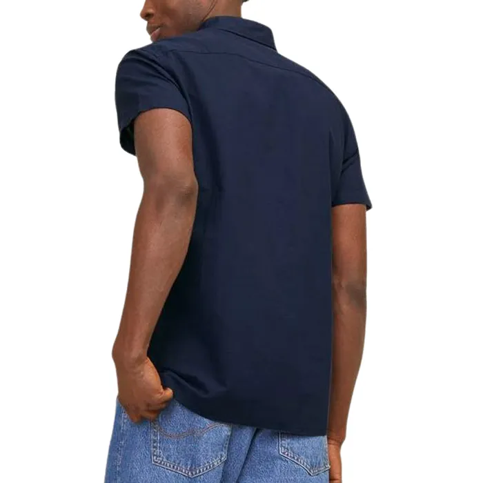 Jack & Jones Summer Shield Overhemd Heren