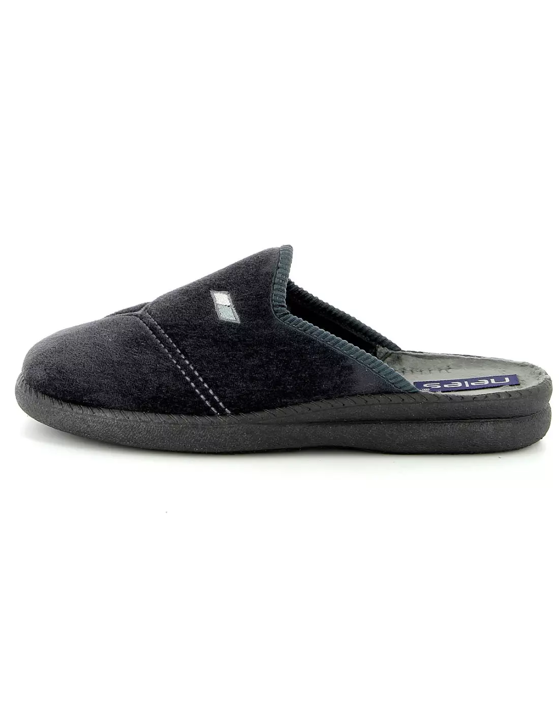 ROPACA 2624 - Pantoufles & chaussons 1Gris