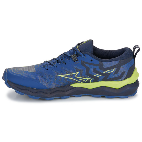 Mizuno - WAVE DAICHI Azul