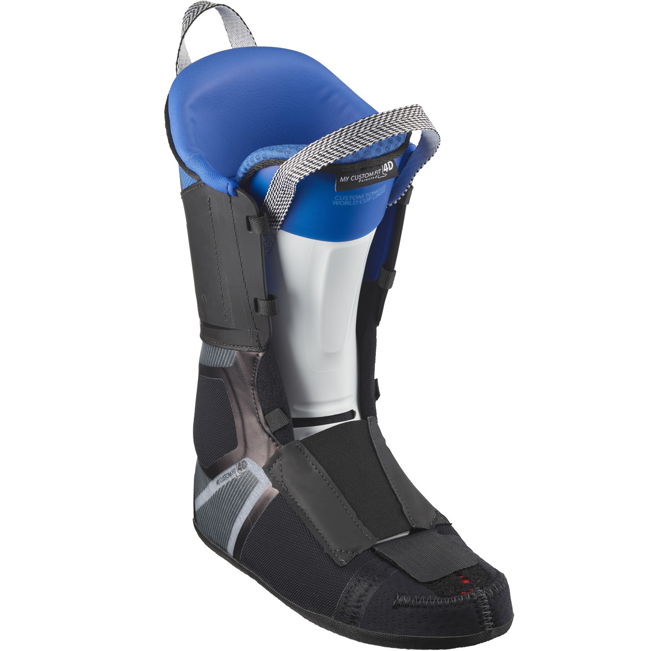 Salomon S/Pro Alpha 130 EL race blue/white | Salomon Skischuhe Alpin | Salomon | S | MARKEN | XSPO