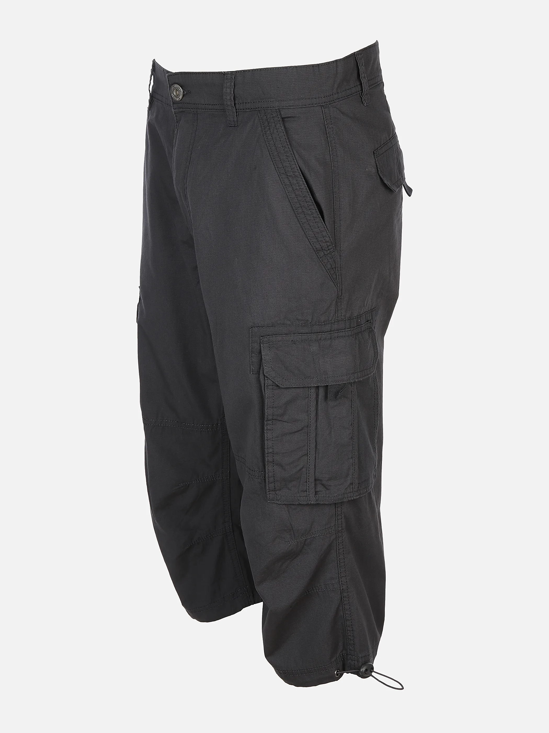 Herren Bermuda in Cargoform