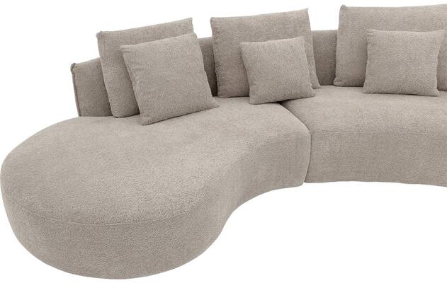 Hoekbank Fay